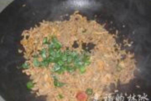 爱心肥肠的做法图解6