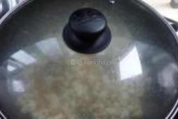 爆米花的做法图解4
