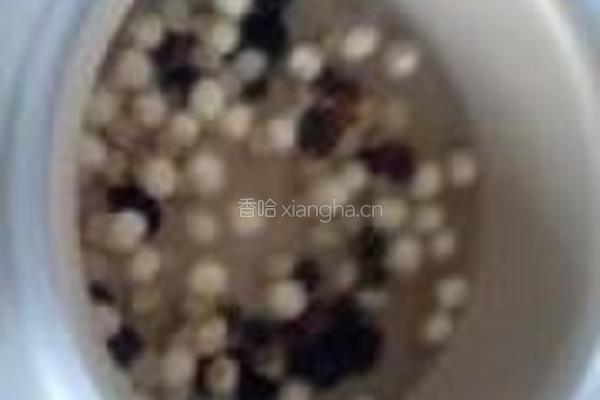 莲子桂圆汤的做法图解5