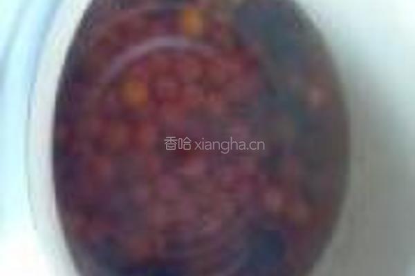 莲子桂圆汤的做法图解7