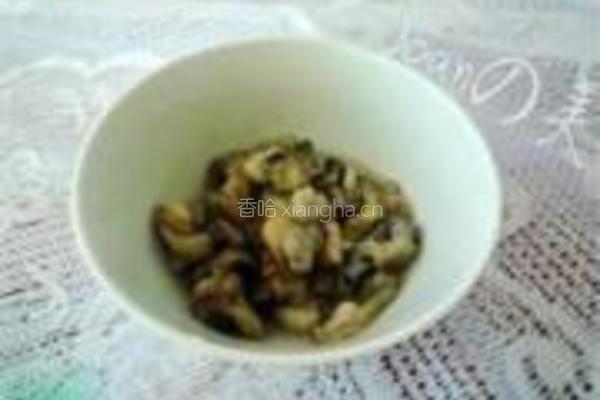 海蛎煎的做法图解3