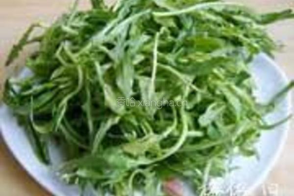 糊饼的做法图解3