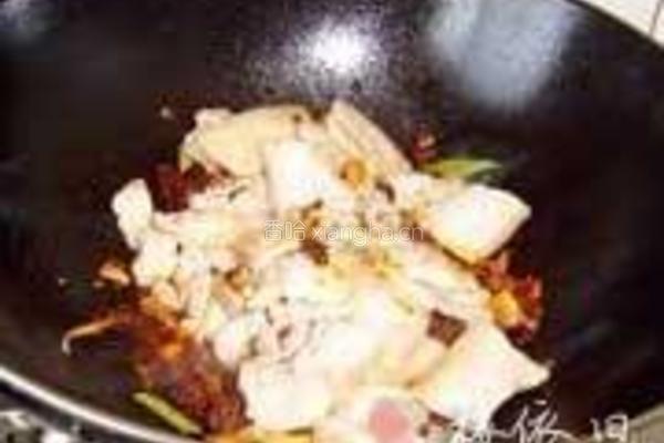 麻辣香锅的做法图解6