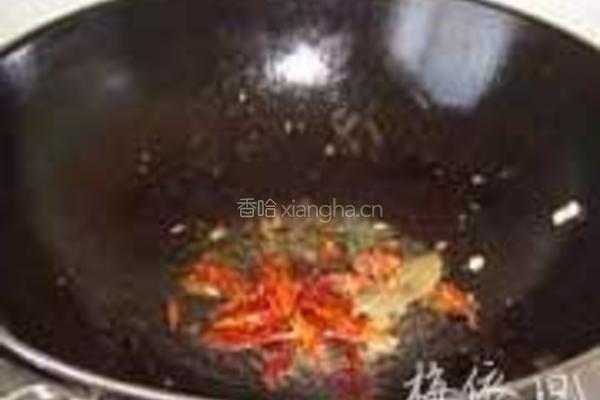 麻辣香锅的做法图解1