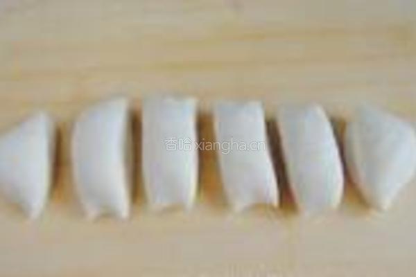 韭香鸡蛋灌饼的做法图解5