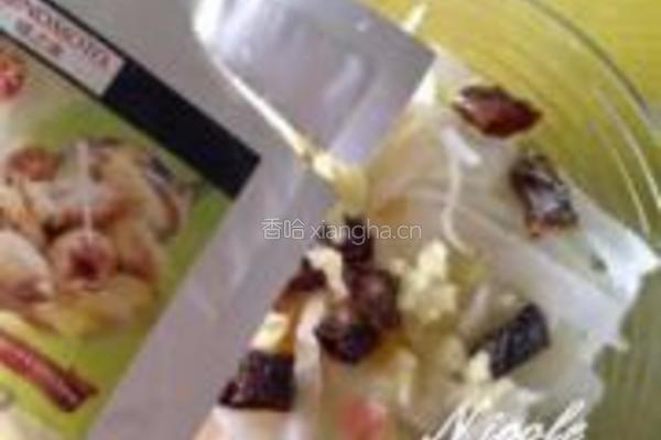 红油牛百叶的做法图解16
