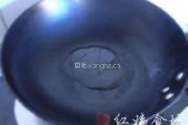 山药鸡蛋饼的做法图解8