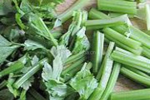 干锅茶树菇香干的做法图解10