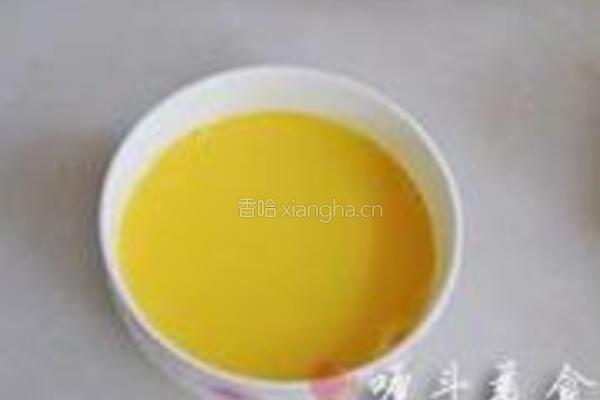 荔枝鸡的做法图解5