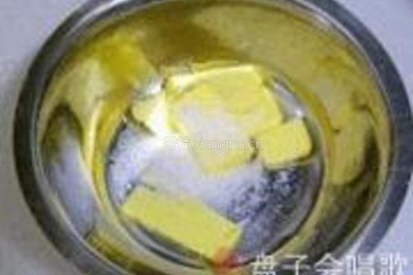 海苔椰蓉球的做法图解2
