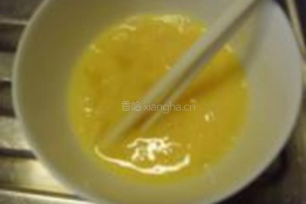 鲜奶鸡蛋麦片粥的做法图解5