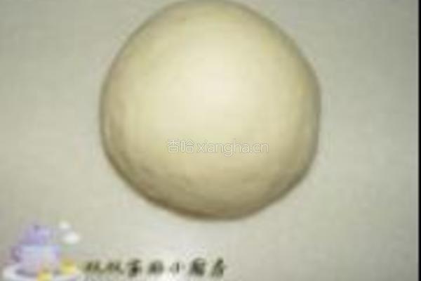 宫廷牛肉饼的做法图解5