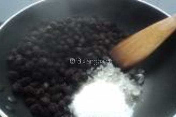 糖渍杨梅干的做法图解5