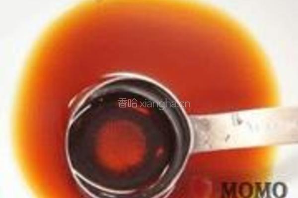 小熊汉堡肉饼的做法图解7