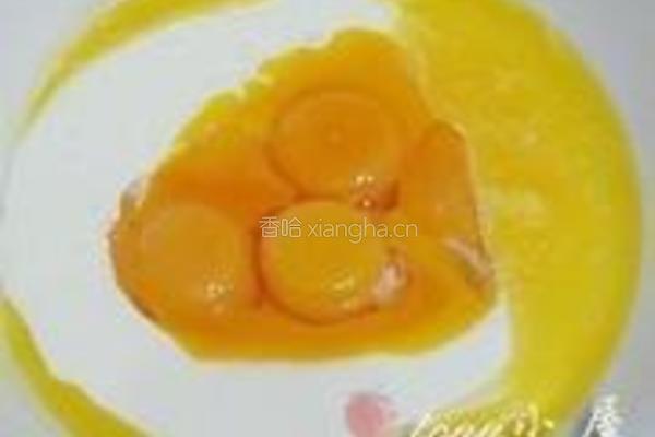 黑森林蛋糕的做法图解2