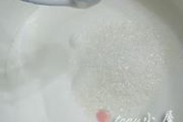 黑森林蛋糕的做法图解6
