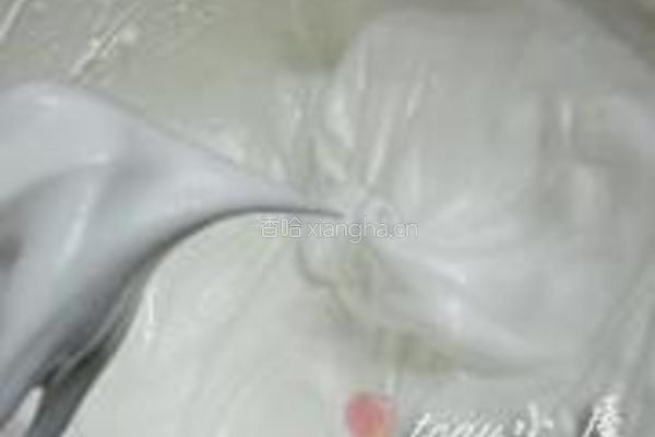 黑森林蛋糕的做法图解7