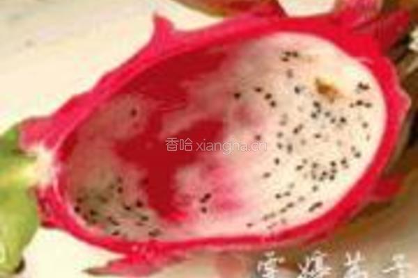 双果杏仁烩墨鱼的做法图解1