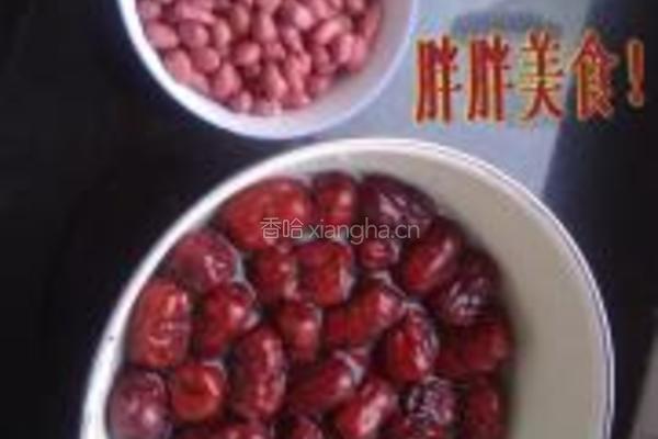 双耳莲子炖牛肉的做法图解7