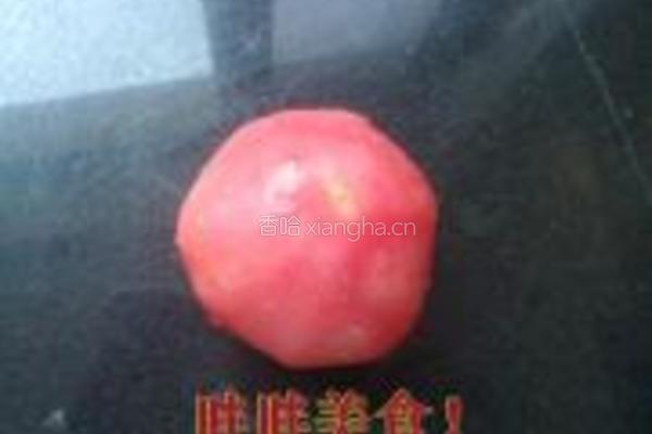 双耳莲子炖牛肉的做法图解8
