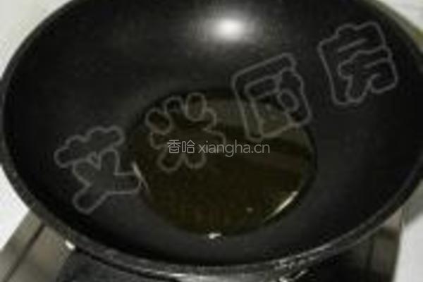 鲜虾鸡蛋炒饭的做法图解10