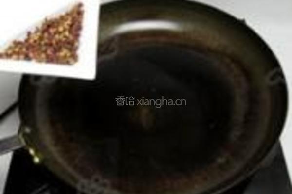 磨盘茄子的做法图解9