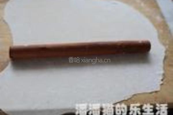 鸡汤虾肉馄饨的做法图解12