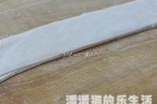 鸡汤虾肉馄饨的做法图解13