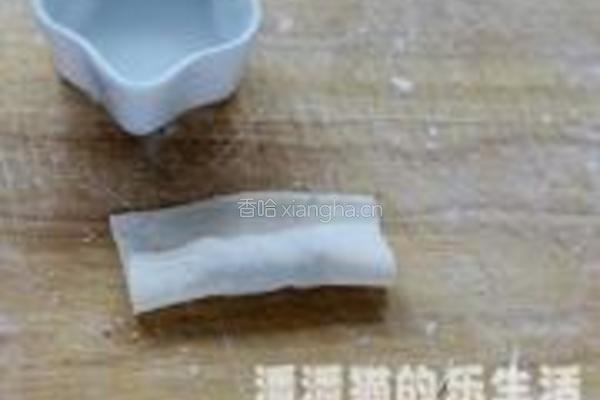 鸡汤虾肉馄饨的做法图解16