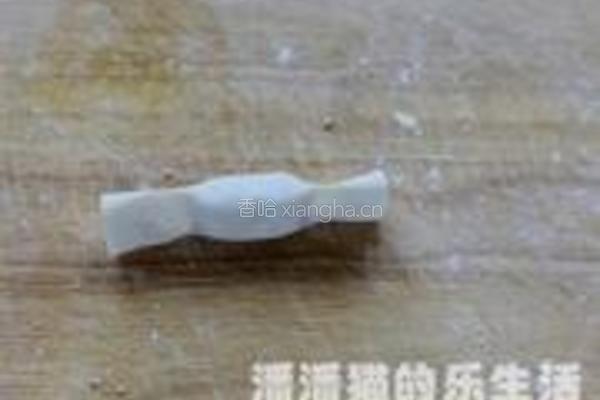 鸡汤虾肉馄饨的做法图解17