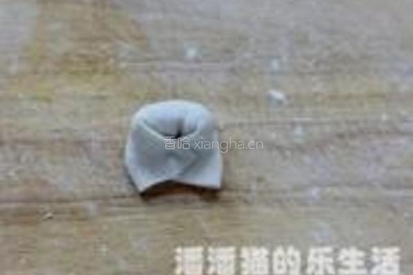 鸡汤虾肉馄饨的做法图解18