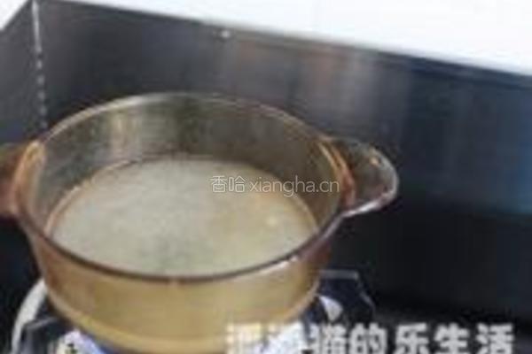 鸡汤虾肉馄饨的做法图解19