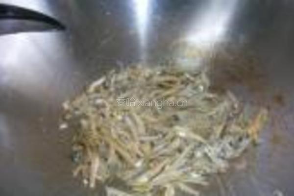 叁巴土豆江鱼子的做法图解5