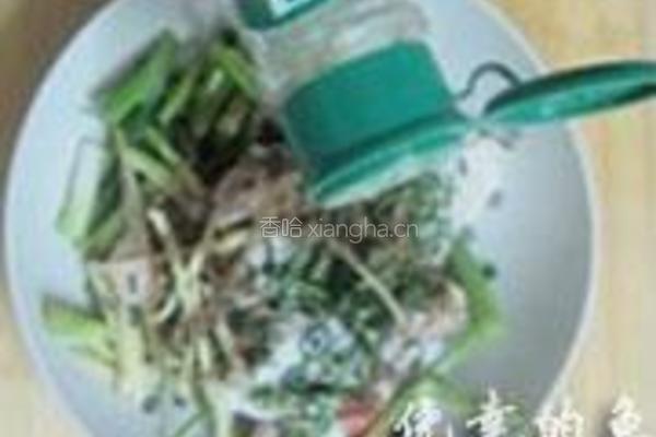 迷迭香鸡翅的做法图解6