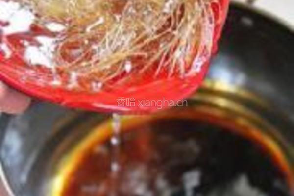 玉米须红糖茶的做法图解3