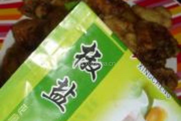 鲜香海蛎子的做法图解7