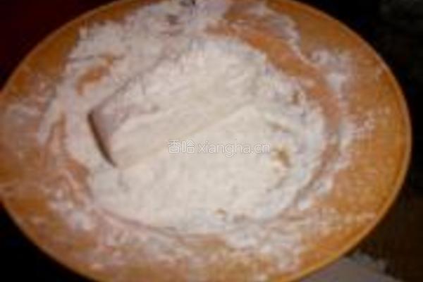 糖醋豆腐的做法图解1