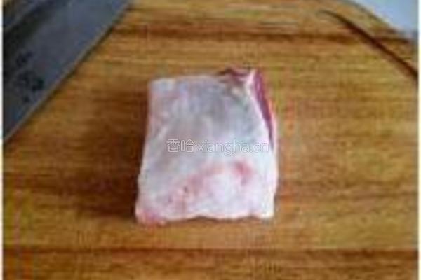 鲅鱼水饺的做法图解6