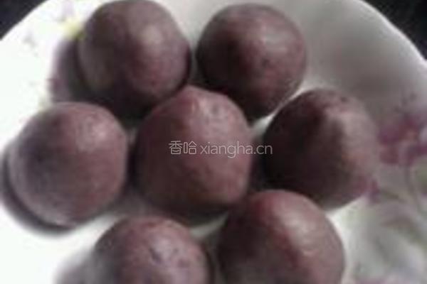 窝窝头的做法图解9