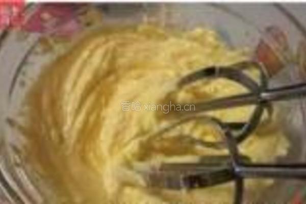 巧豆小酥饼的做法图解4