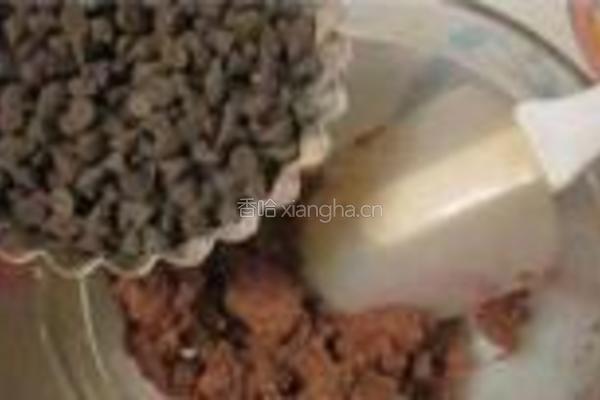 巧豆小酥饼的做法图解6