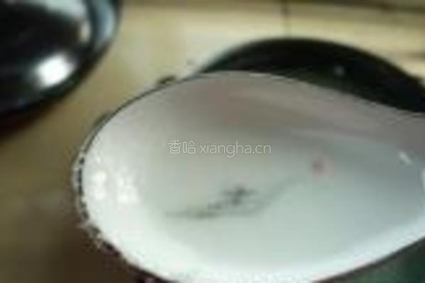 黑豆豆腐花的做法图解4