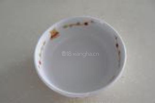 咸味核桃仁的做法图解2