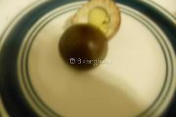 茶叶蛋的做法图解8