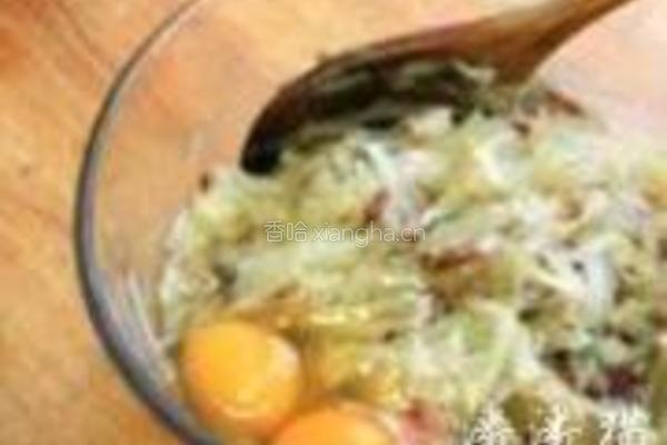 土豆糊塌子花样匹萨的做法图解5