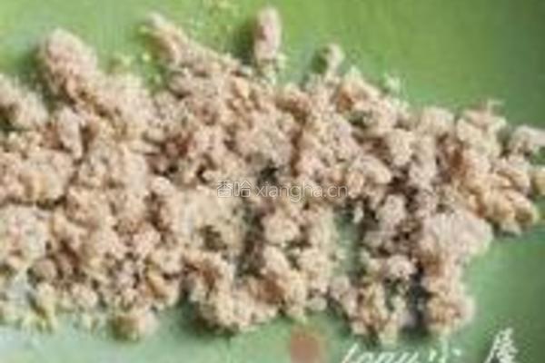翡翠煎饼的做法图解15