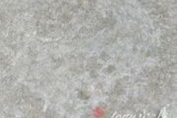 翡翠煎饼的做法图解2