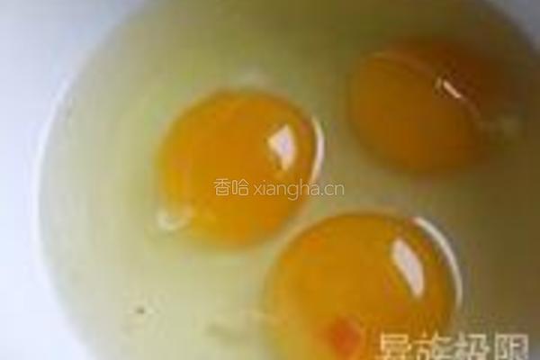 桑椹鳕鱼的做法图解1