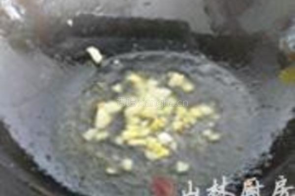 鸡肉杂什丁的做法图解3