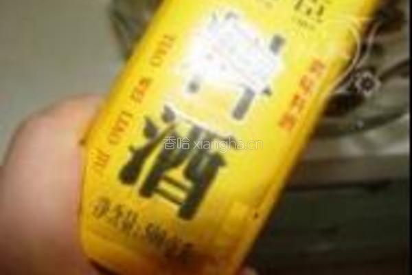 螃蟹粉丝煲的做法图解7